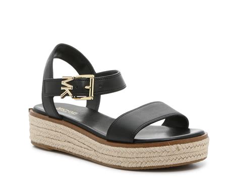 dsw shoes michael kors|Michael Kors sandals clearance.